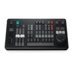 DaVinci Resolve and Fusion Software