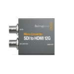 Broadcast Converters