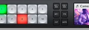 ATEM 1 M E Constellation 4K - product picture
