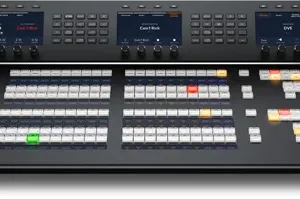 ATEM 2 M E Advanced Panel 30 - product picture
