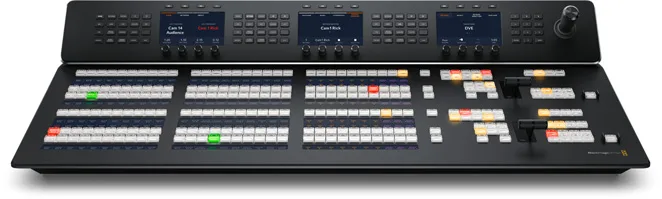 ATEM 2 M E Advanced Panel 30 - product picture