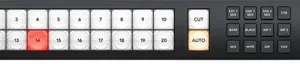 ATEM 2 M E Constellation HD - product picture