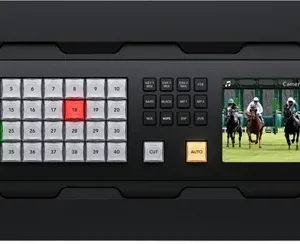 ATEM 4 M E Constellation 4K Plus - product picture