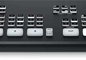 ATEM Mini Pro - product picture