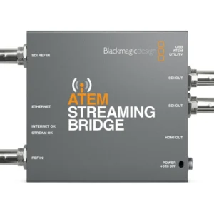 ATEM Streaming Bridge - product picture