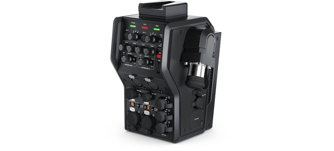 Blackmagic Camera Fiber Converter - product picture