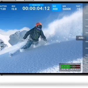 Blackmagic Camera for Android