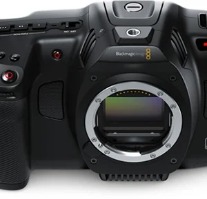 Blackmagic Cinema Camera 6K - product picture