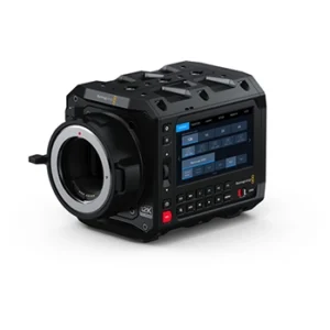 Blackmagic PYXIS 12K EF