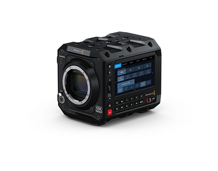 Blackmagic PYXIS 12K - product picture