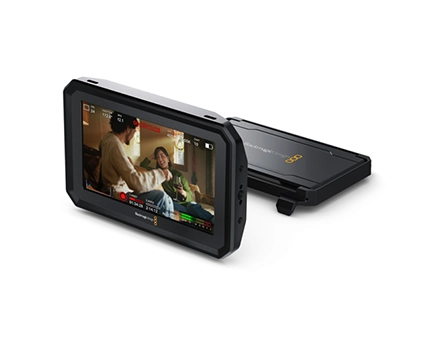 Blackmagic PYXIS Monitor