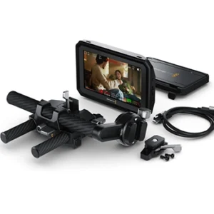 Blackmagic PYXIS Monitor EVF Kit