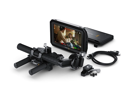 Blackmagic PYXIS Monitor EVF Kit