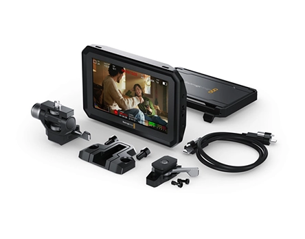 Blackmagic PYXIS Monitor Kit