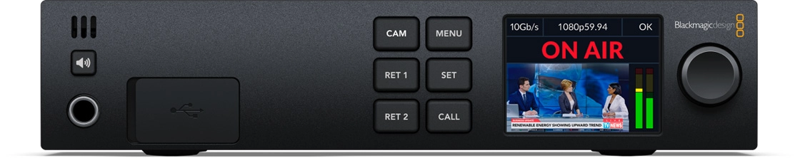 Blackmagic Studio Converter - product picture