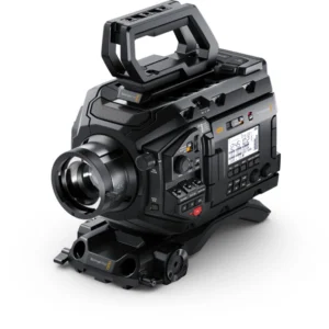 Blackmagic URSA Broadcast G2 - product picture