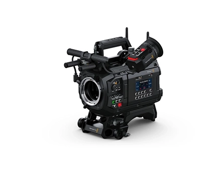 Blackmagic URSA Cine 17K 65 + EVF - product picture