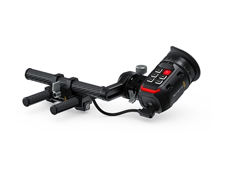Blackmagic URSA Cine EVF - Farabak - product picture