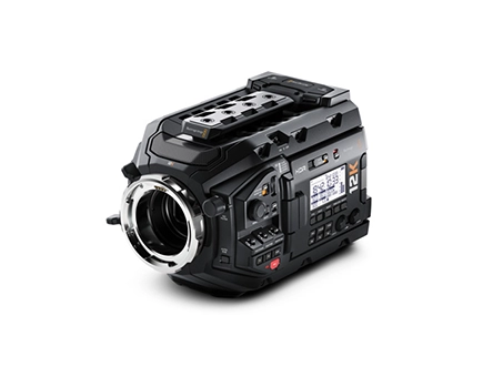 Blackmagic URSA Mini Pro 12K - product picture