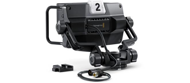 Blackmagic URSA Studio Viewfinder G2 - product picture