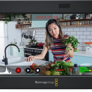 Blackmagic Video Assist 5” 3G - product picture