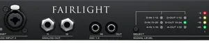Fairlight Audio Interface - product picture