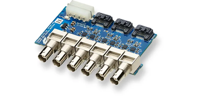 Fairlight Audio MADI Upgrade - product picture