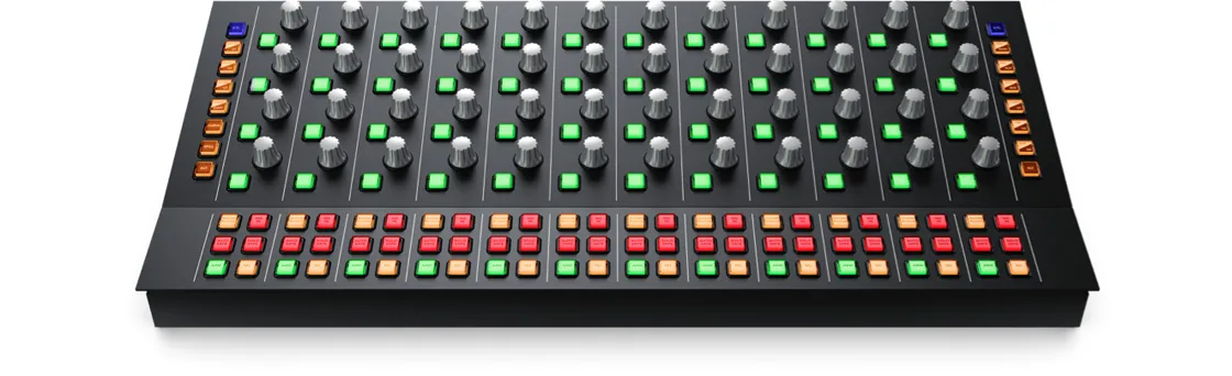 Fairlight Console Channel Control - product picture