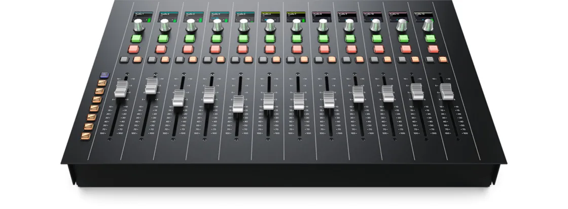 Fairlight Console Channel Fader - product picture