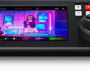 HyperDeck Shuttle 4K Pro - product picture
