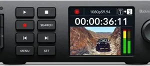 HyperDeck Studio HD Mini - product picture