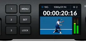 Blackmagic 2110 IP Converter 3x3G - product picture