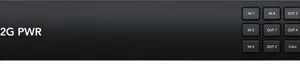 Blackmagic 2110 IP Converter 4x12G PWR - product picture