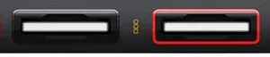 Blackmagic Cloud Dock 4 - product picture