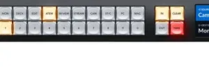 Blackmagic Ethernet Switch 360P - product picture