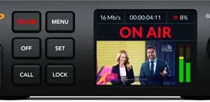 Blackmagic Streaming Encoder 4K - product picture