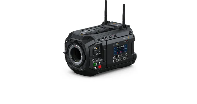 Blackmagic URSA Cine 12K LF Body - product picture
