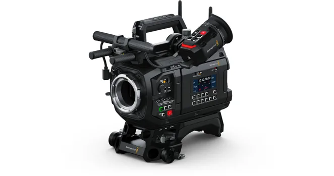 Blackmagic URSA Cine 12K LF + EVF - product picture