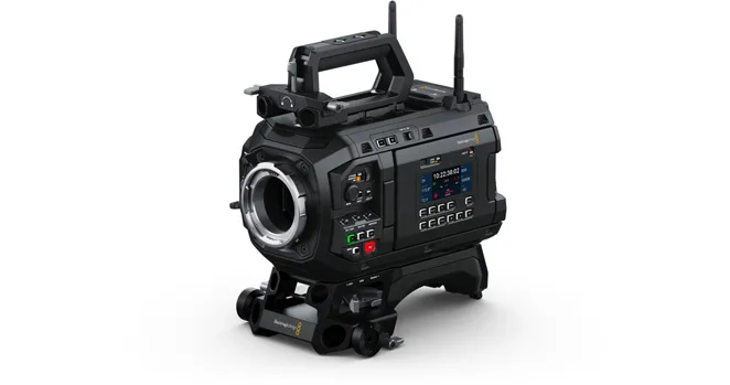 Blackmagic URSA Cine 12K LF - product picture