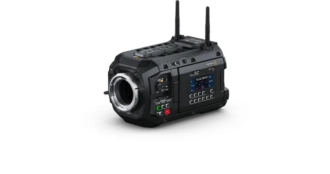 Blackmagic URSA Cine 17K 65 Body - product picture
