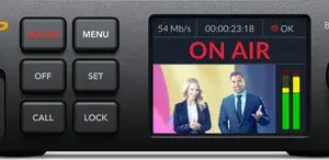 Blackmagic Web Presenter 4K - product picture