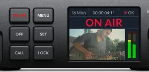 Blackmagic Web Presenter HD - product picture