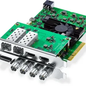 DeckLink 4K Extreme 12G - product picture