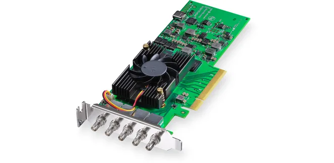 DeckLink 8K Pro Mini - product picture