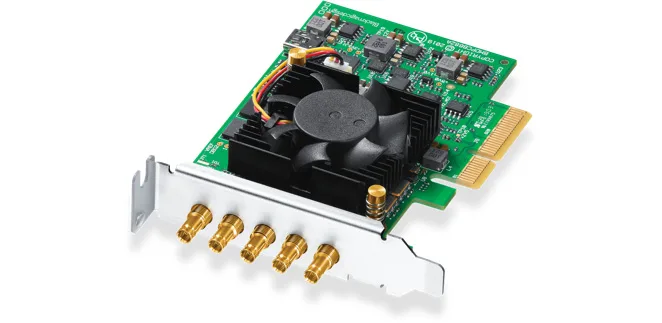 DeckLink Duo 2 Mini - product picture