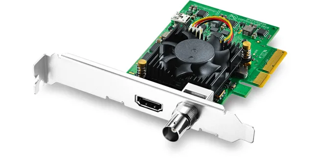DeckLink Mini Recorder 4K - product picture