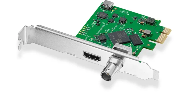 DeckLink Mini Recorder HD - product picture