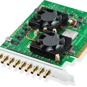 DeckLink Quad 2 - product picture