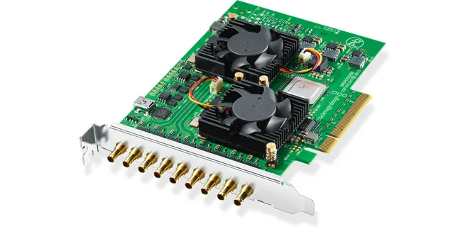DeckLink Quad 2 - product picture