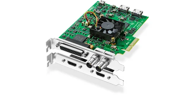 DeckLink Studio 4K - product picture